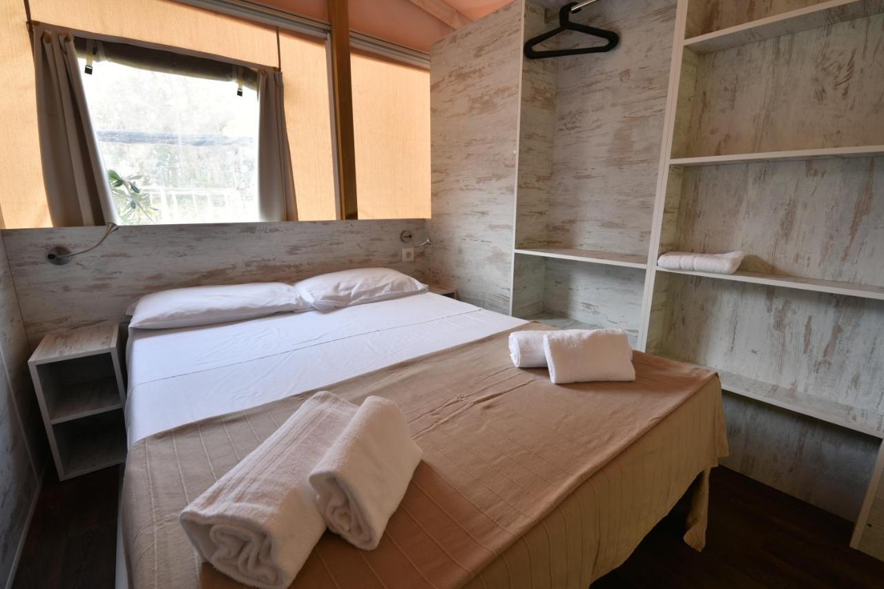 Camping Maremma Sans Souci Castiglione della Pescaia Exterior photo