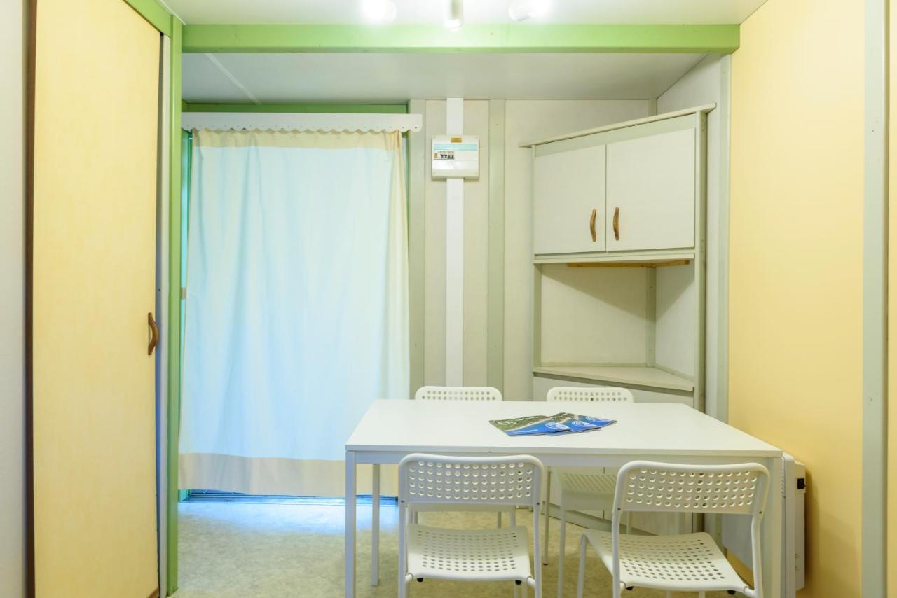 Camping Maremma Sans Souci Castiglione della Pescaia Exterior photo