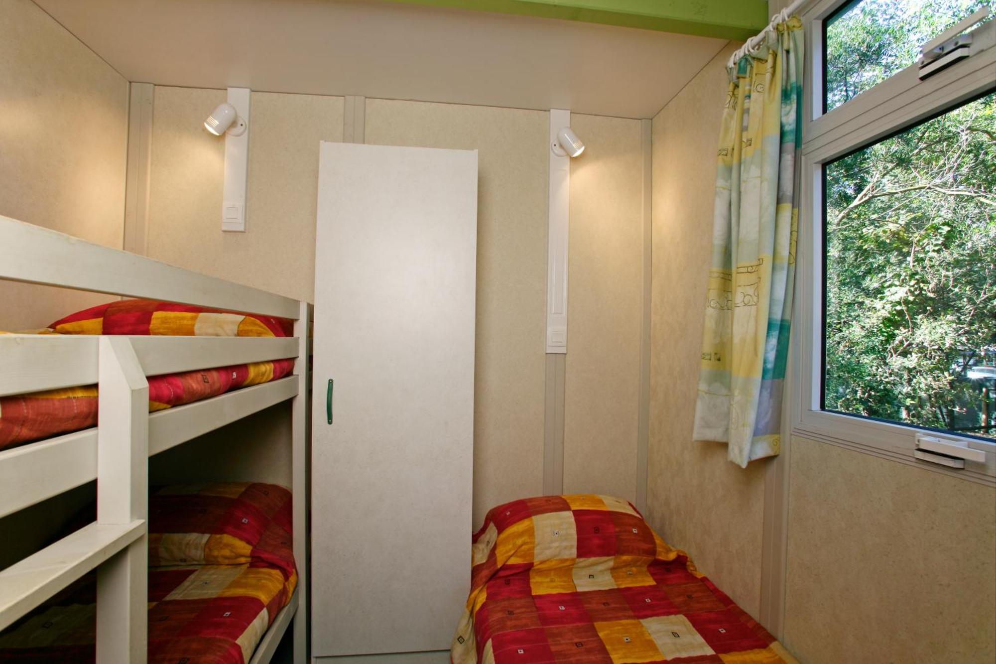 Camping Maremma Sans Souci Castiglione della Pescaia Exterior photo