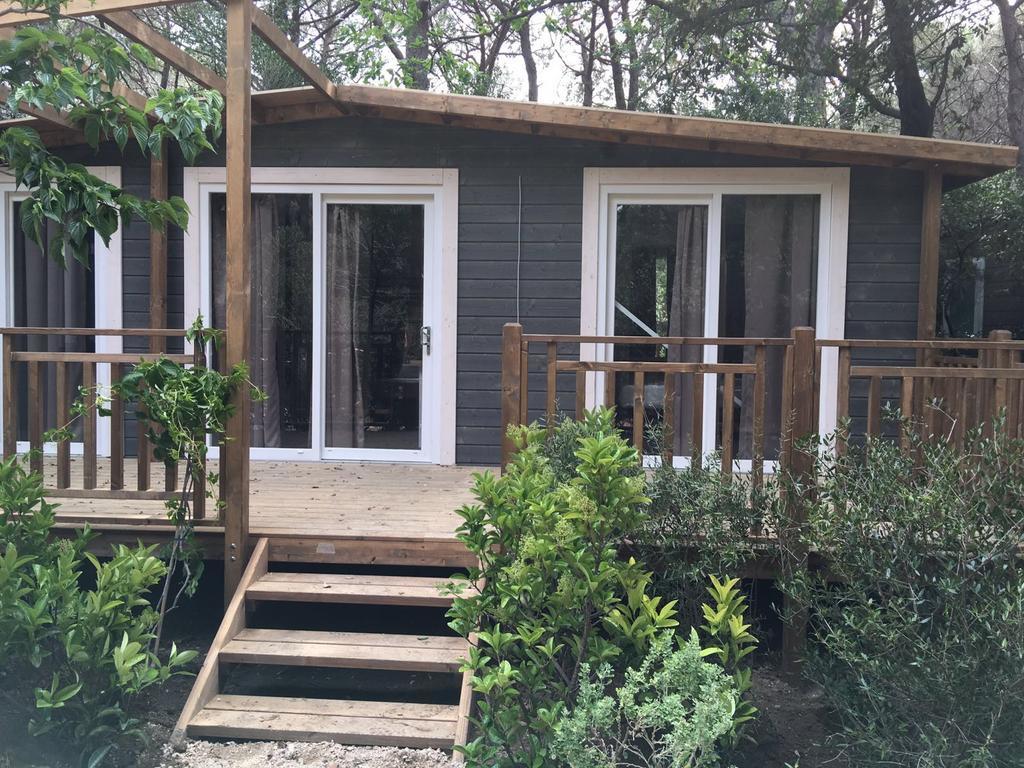 Camping Maremma Sans Souci Castiglione della Pescaia Exterior photo